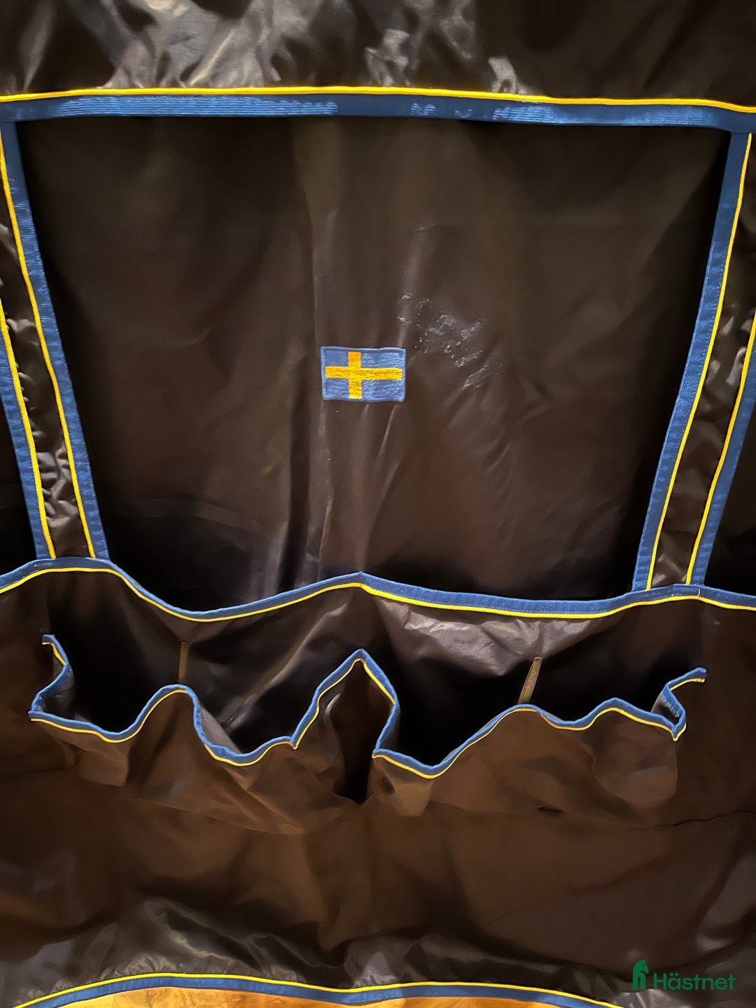 Övrig utrustning övrig utrustning till salu: Superior Boxgardin i Landskrona - Annons 2