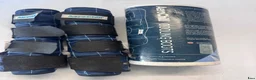 Benskydd hästutrustning till salu: Aerochill Wrap stl M  - Annons 1