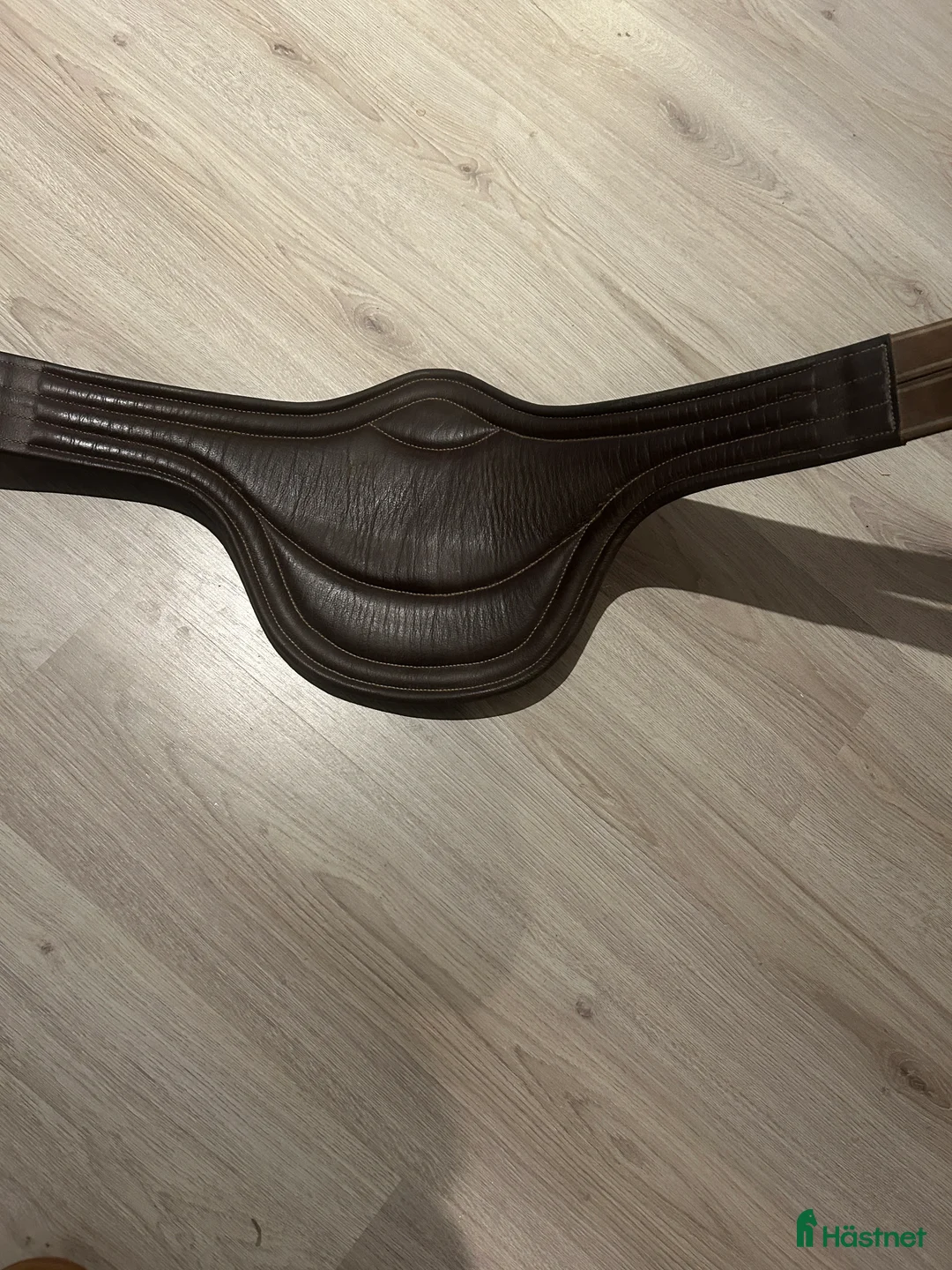 Sadeltillbehör hästutrustning till salu: Lippo sadelgjord/Magplatta - Annons 3