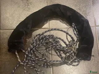 Övrig Hästutrustning hästutrustning Pessoasele - Annons 2