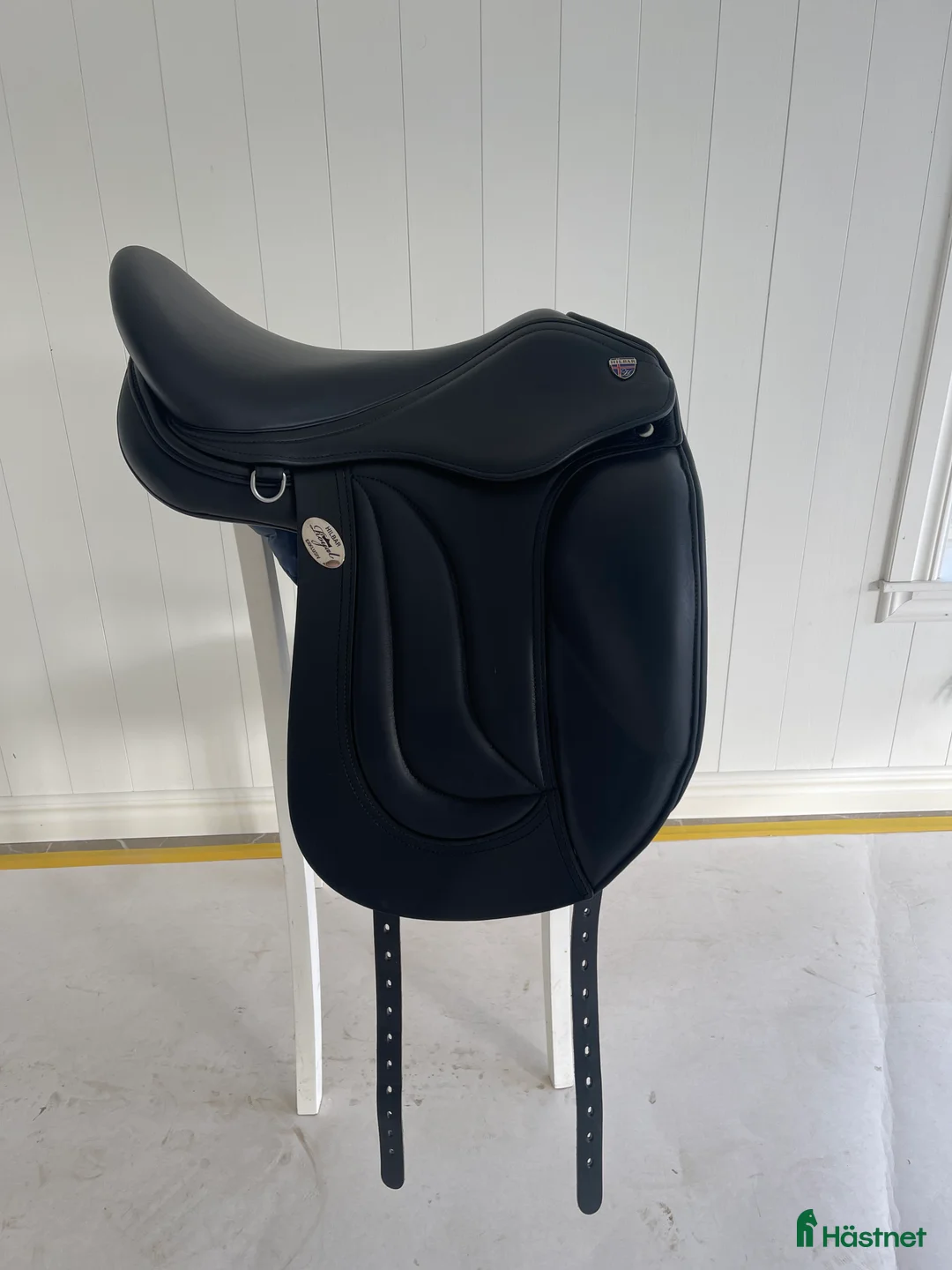 Sadlar hästutrustning till salu: Hilbar Royal Exklusive  - Annons 2