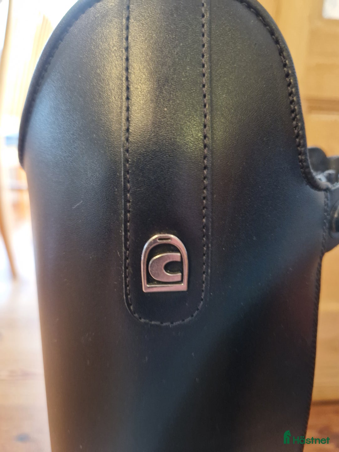 Ridstövlar ryttarutrustning till salu: Oanvända Cavallo Linus Dressage i Ösmo - Annons 3