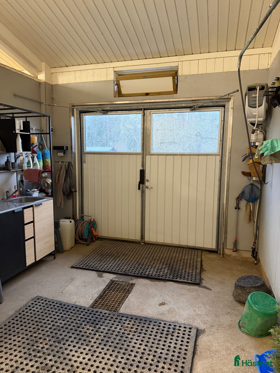  stallplats finnes: Stallplats Romfartuna Igelsta i Västerås - Annons 11