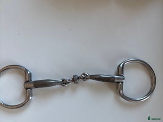 Bett hästutrustning till salu: Fager bett i Gunnilse - Annons 1