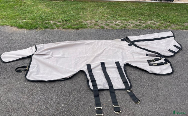 Täcken hästutrustning till salu i Växjö - Annons 16