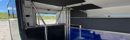 Hästlastbilar  fordon & transport till salu: Nybyggd Renault Master 2020 - Annons 9