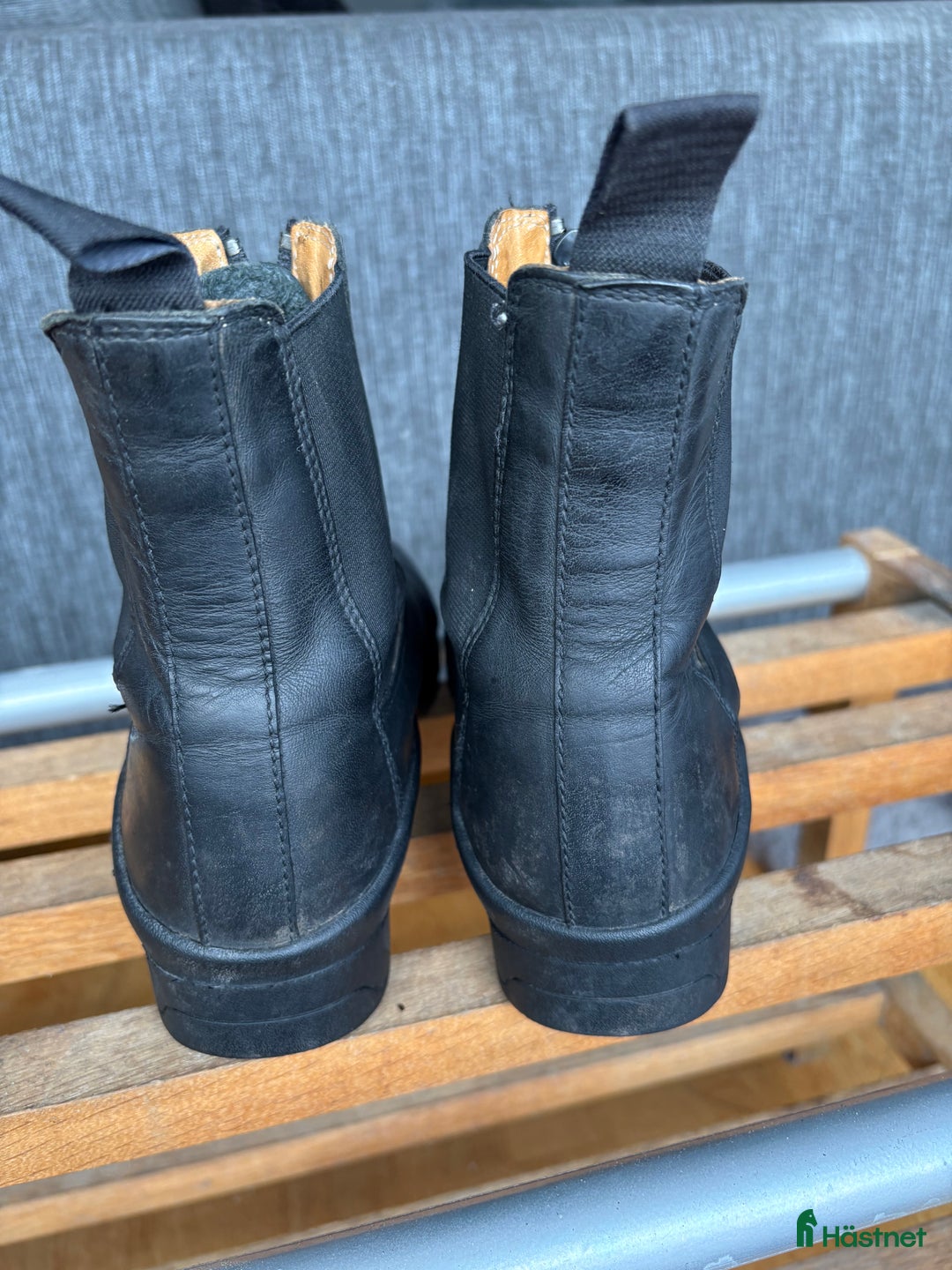 Övrig Ryttarutrustning ryttarutrustning till salu: Ridskor i Lindome - Annons 4