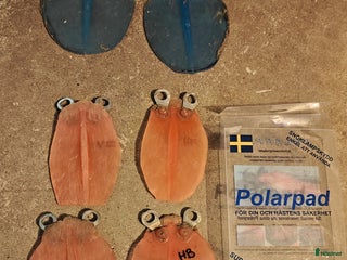 Övrig Hästutrustning hästutrustning till salu: Polarpads i Skänninge - Annons 1