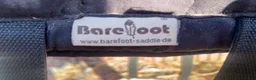 Sadeltillbehör hästutrustning till salu: Barbackapad Barefoot Ride On - Annons 4