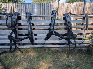 Körselar körning till salu: Parsele i Höör - Annons 4