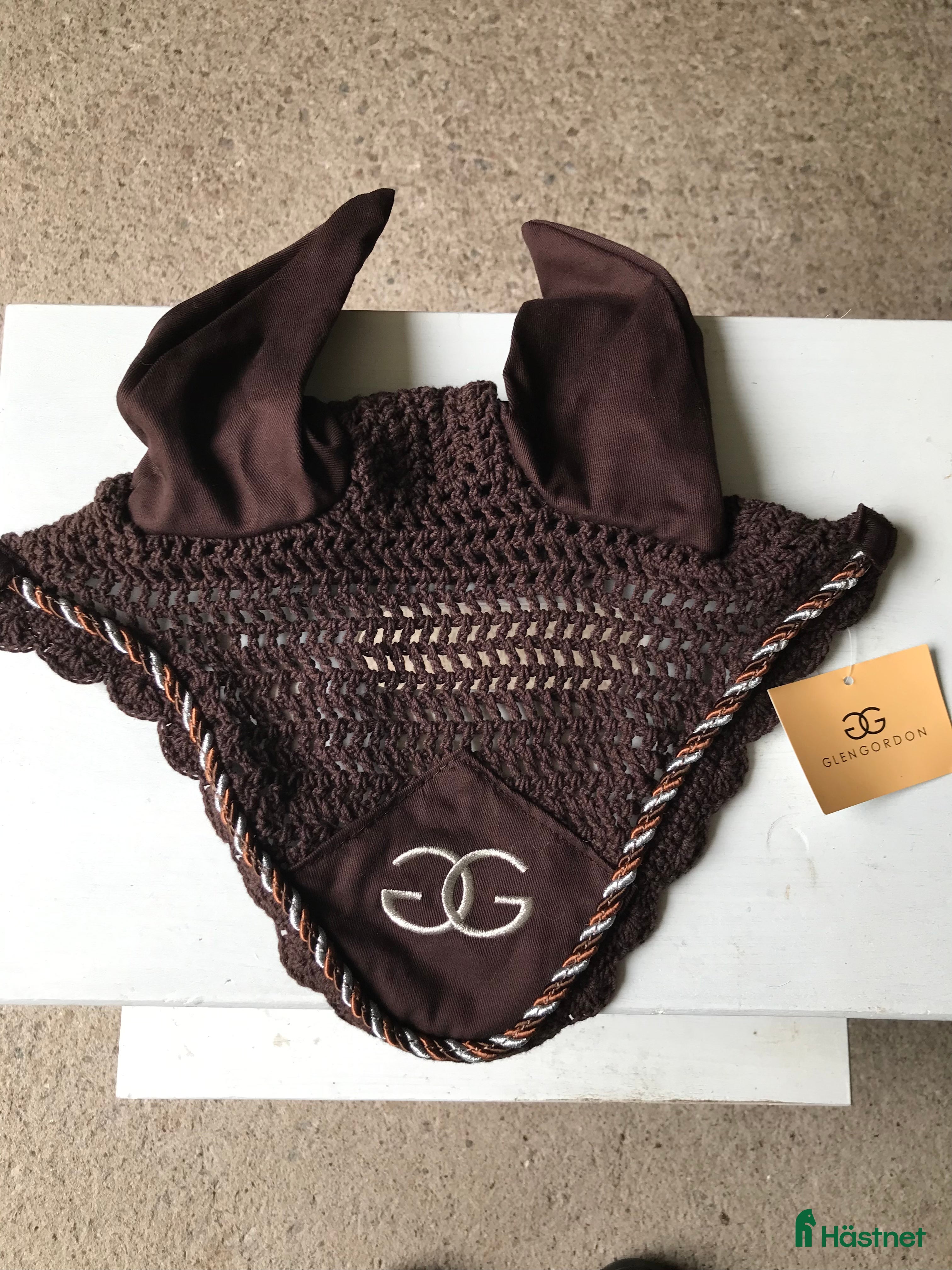 Övrig Hästutrustning hästutrustning GG huva i Mangskog - Annons 4