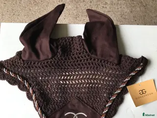 Övrig Hästutrustning hästutrustning GG huva i Mangskog - Annons 4