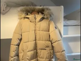 Jackor & Kavajer ryttarutrustning till salu: Jättefin ny vinterjacka strl 46 Lutha - Annons 23