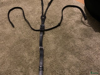 Sadeltillbehör hästutrustning till salu: Martingale Full i Alingsås - Annons 3