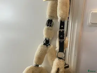 Övrig Hästutrustning hästutrustning Kentucky Grimma - Annons 1