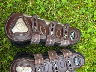 Benskydd hästutrustning Senskydd Pretsige i Borlänge - Annons 19