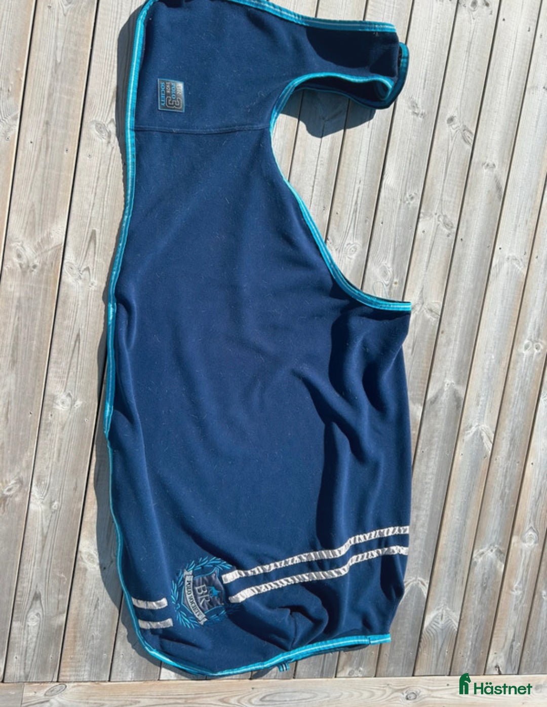 Sadlar hästutrustning till salu: Wintec sadel  i Listerby - Annons 10