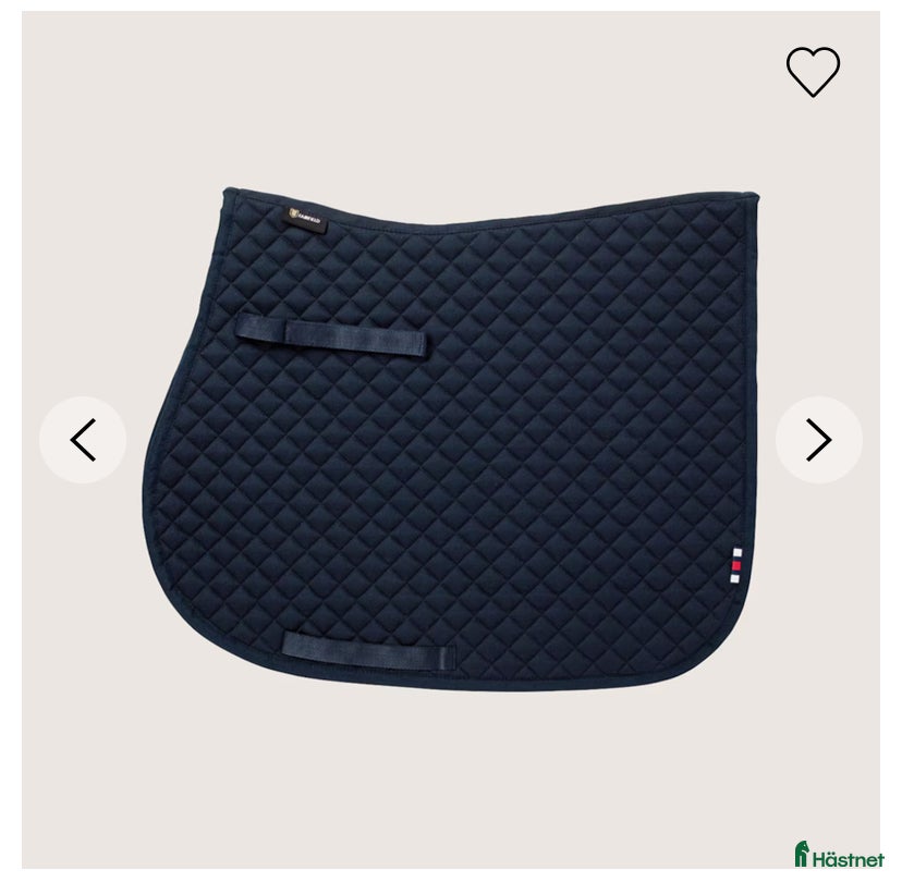 Schabrak &amp; Vojlockar hästutrustning till salu: Schabrak  i Valbo - Annons 12