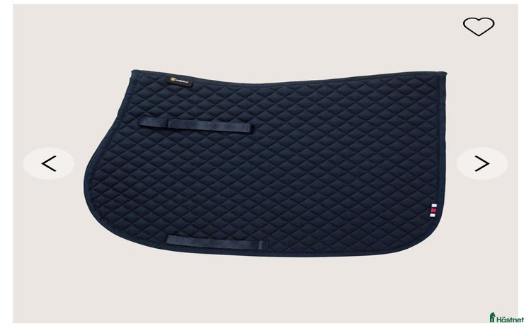 Schabrak & Vojlockar hästutrustning till salu i Valbo - Annons 15