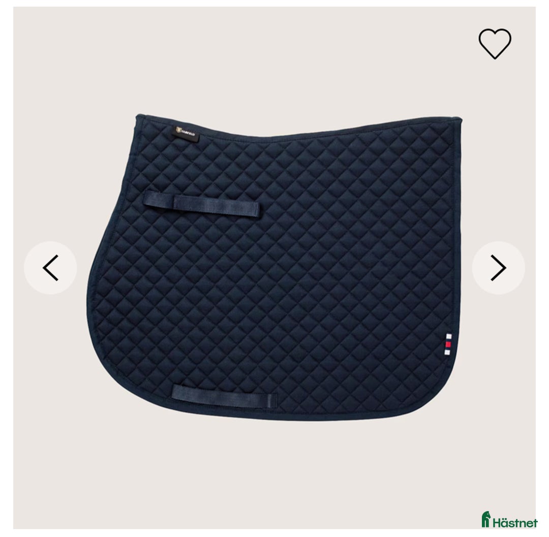 Schabrak & Vojlockar hästutrustning till salu: Schabrak  i Valbo - Annons 1