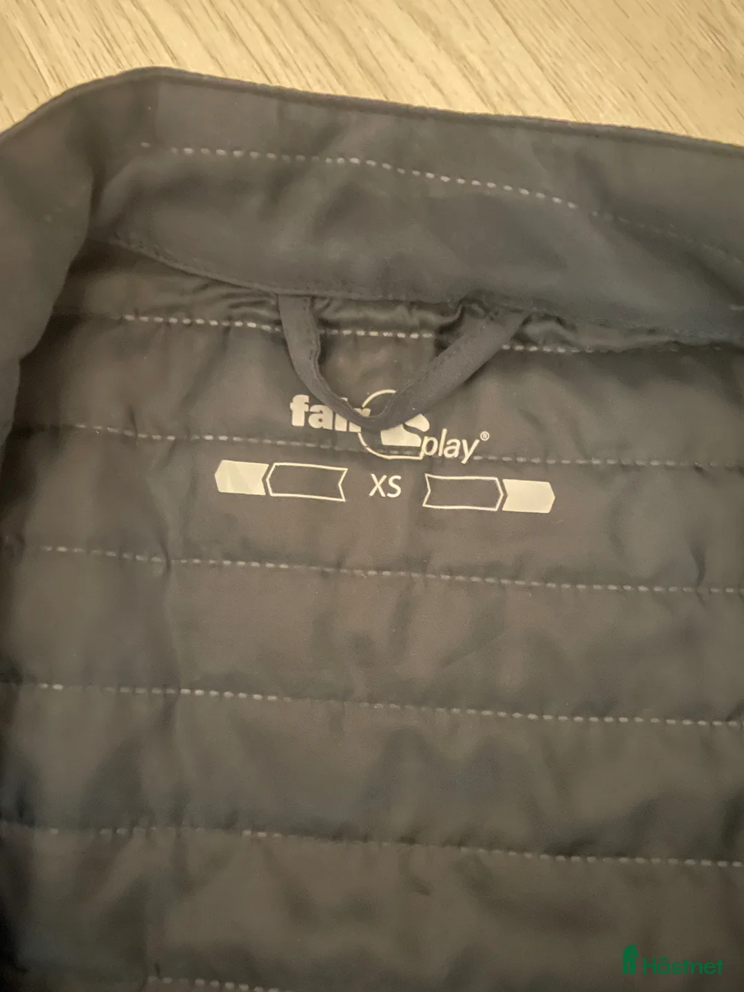 Jackor & Kavajer ryttarutrustning till salu: Fair Play - Annons 3