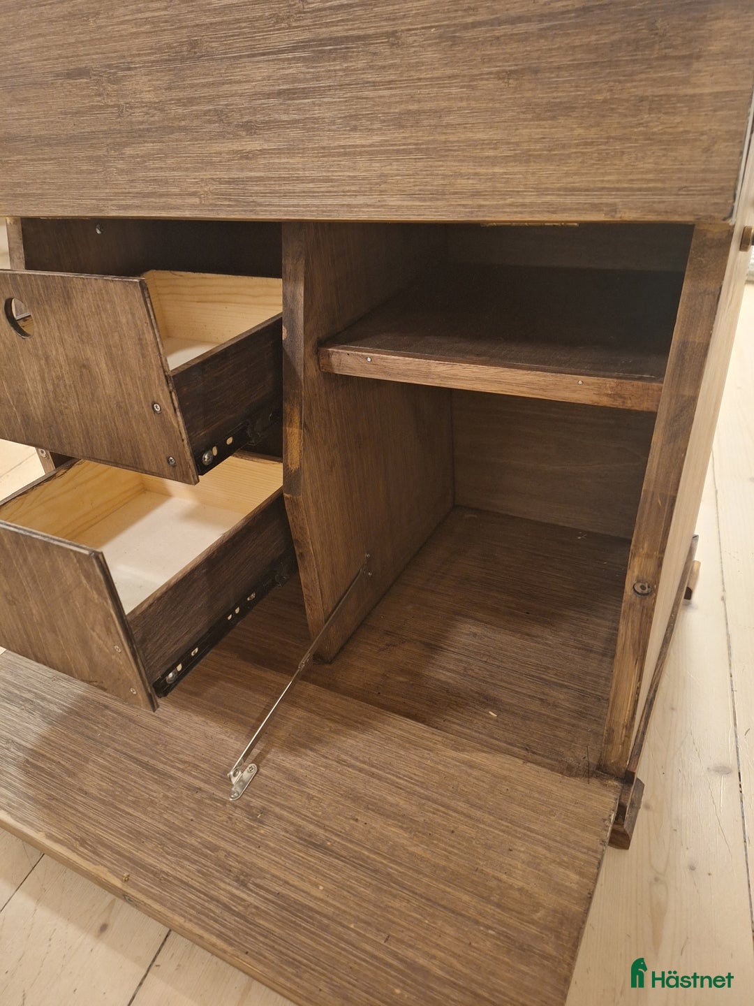 Övrig utrustning övrig utrustning till salu: Ryktbox  i Rydal - Annons 5