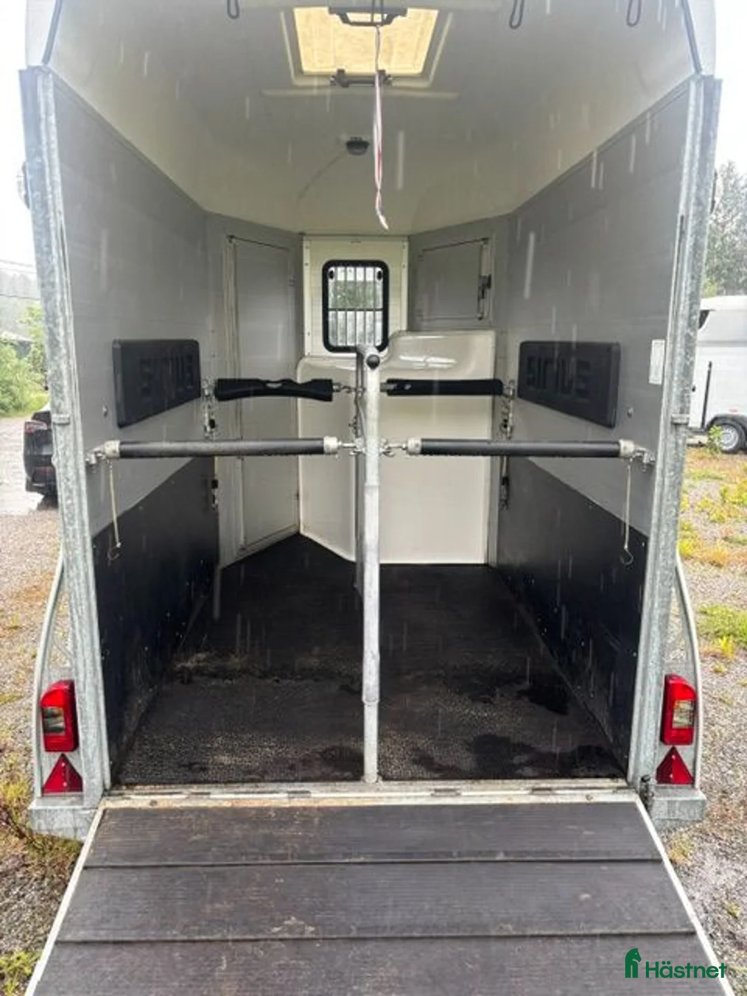 Hästtransporter  fordon & transport till salu: Nyinkommen Sirius S80-2020 - Annons 5