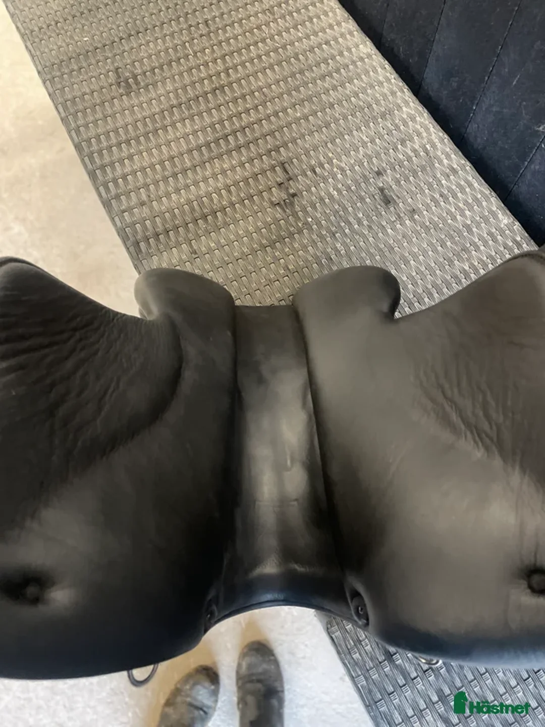 Sadlar hästutrustning till salu: Renaissance TKD i Ulricehamn - Annons 5