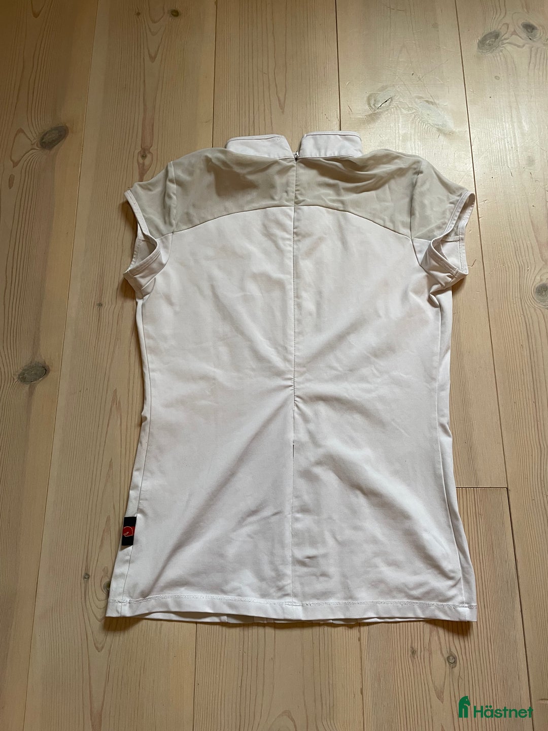 Övrig utrustning övrig utrustning till salu: Tävlingstopp i Enskede - Annons 2