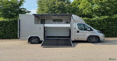Hästlastbilar  fordon & transport till salu i Haverdal - Annons 7