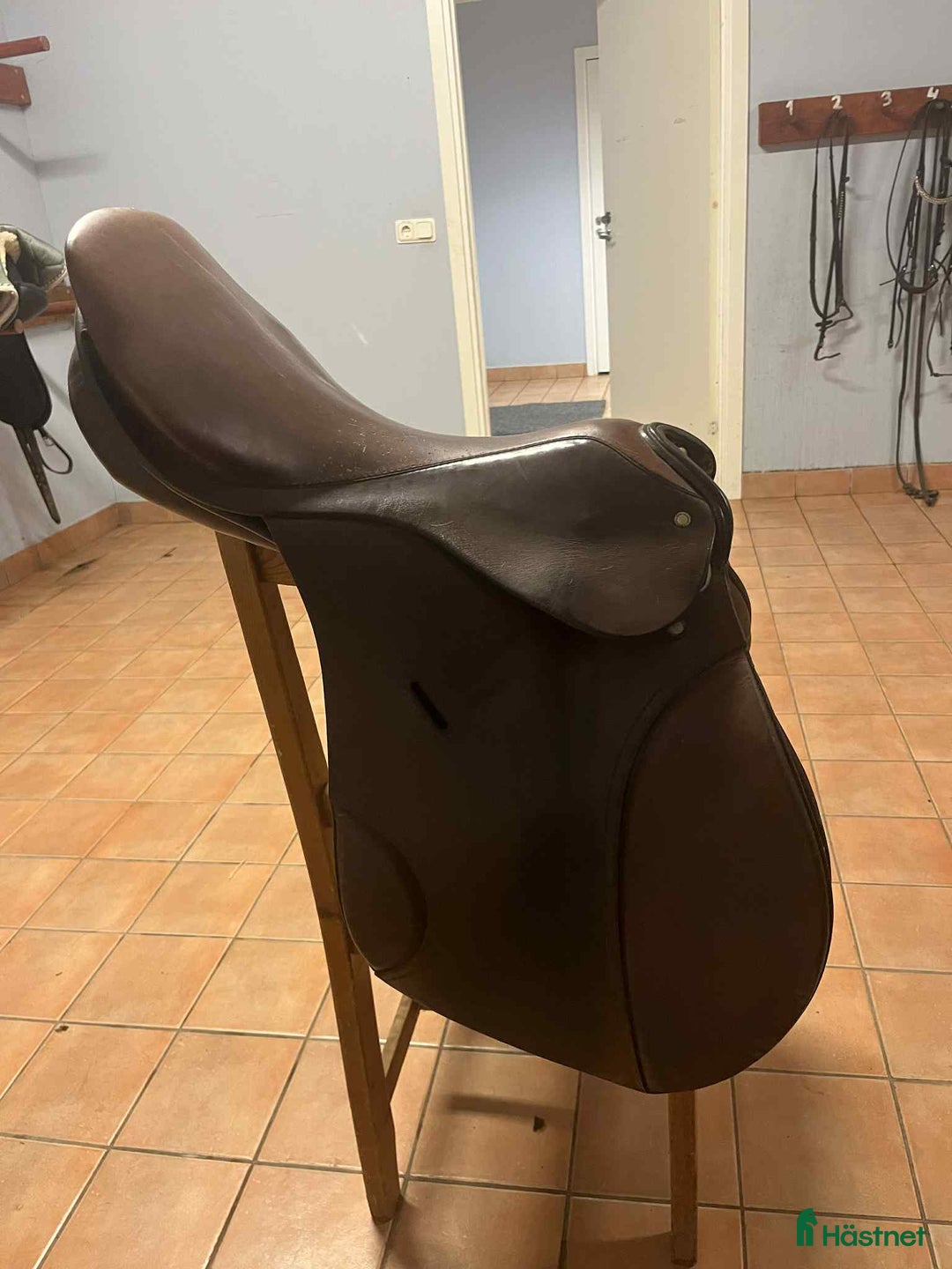 Sadlar hästutrustning till salu: Passier comet i Svängsta - Annons 5