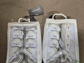 Benskydd hästutrustning Back On Track Royal benskydd - Annons 2