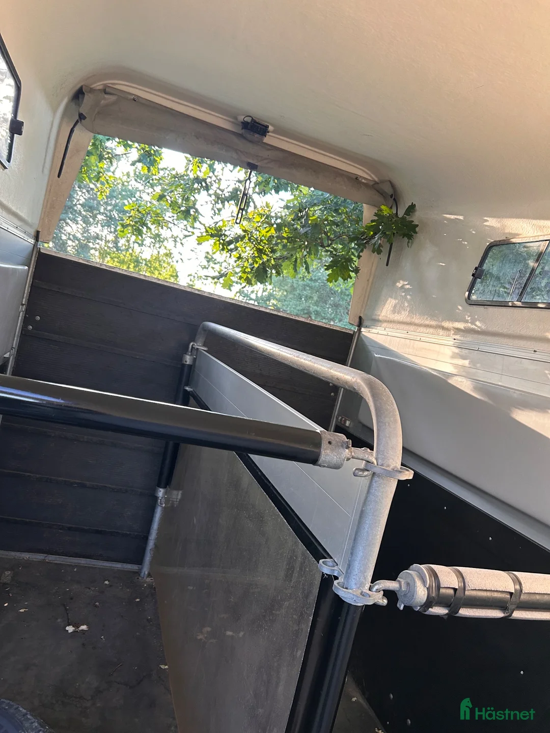 Hästtransporter  fordon & transport till salu: Cheval Liberte Gold Pullman - Annons 3