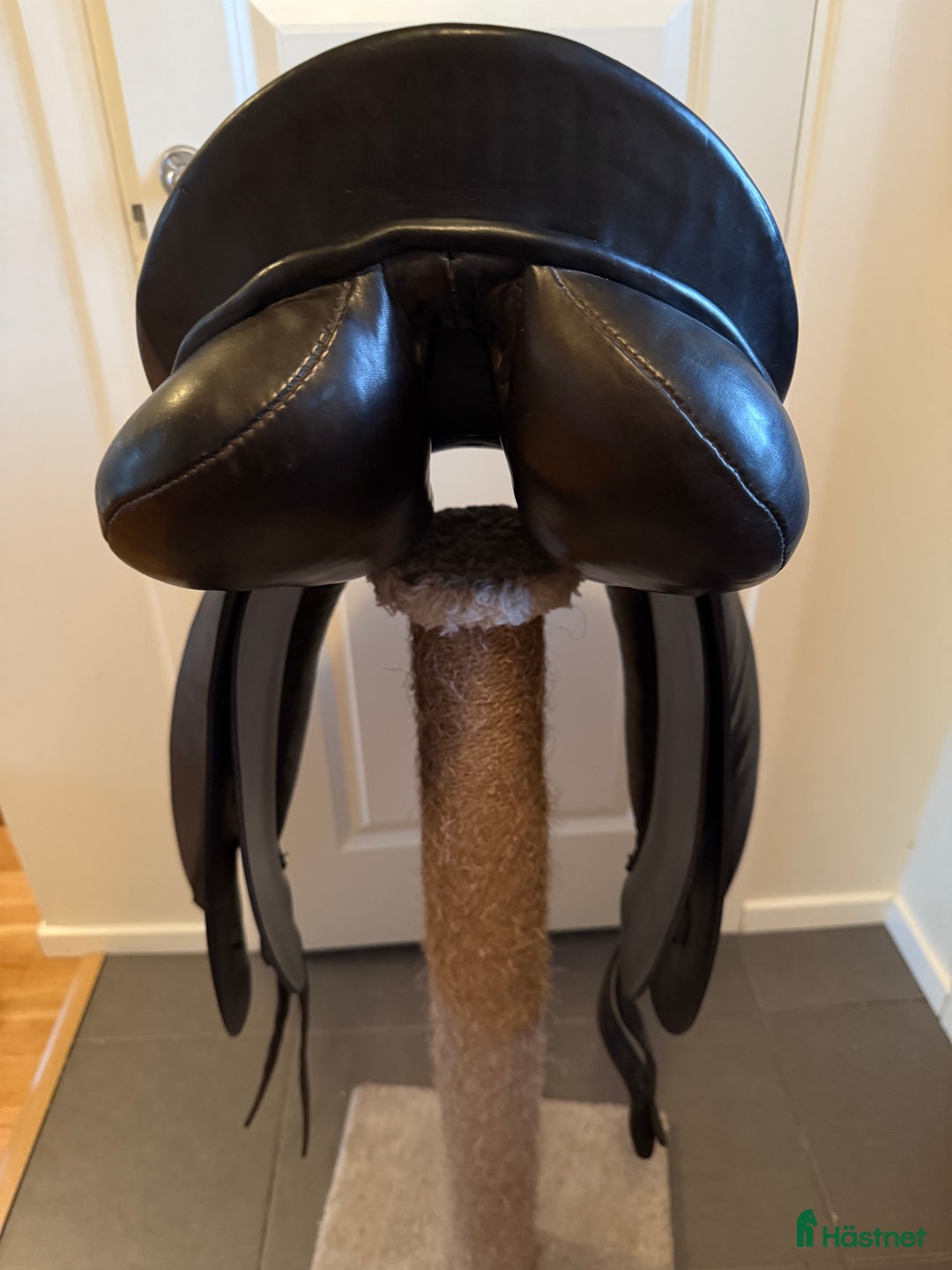 Sadlar hästutrustning till salu: Dressyrsadel  i Reftele - Annons 5
