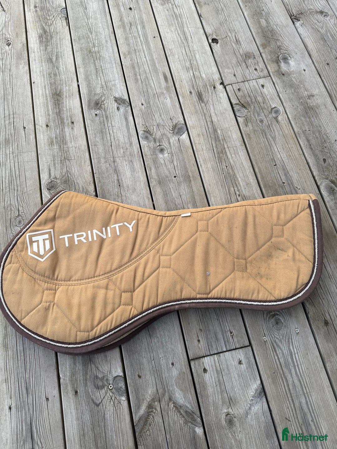 Sadeltillbehör hästutrustning till salu: Trinty  i Mantorp - Annons 3