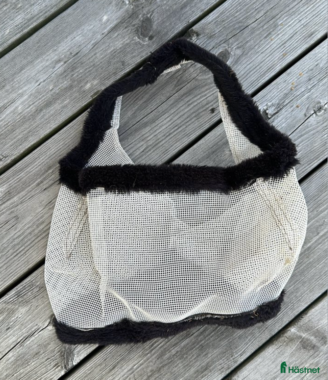 Övrig Hästutrustning hästutrustning till salu: Flughuva Stl ponny i Söderköping - Annons 1