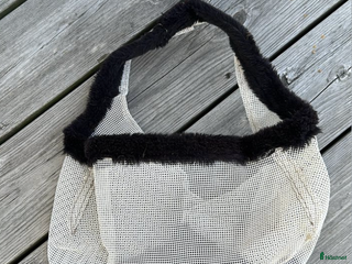 Övrig Hästutrustning hästutrustning till salu: Flughuva Stl ponny i Söderköping - Annons 19