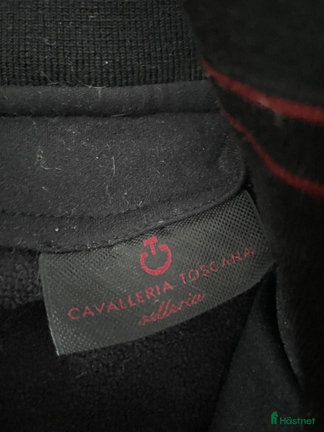 Övrigt Ridkläder ryttarutrustning till salu: cavalleria toscana Tröja i Ödåkra - Annons 4