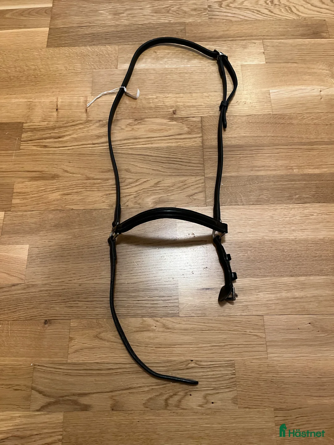 Träns hästutrustning till salu: Top Reiter remont-nosgrimma - Annons 1