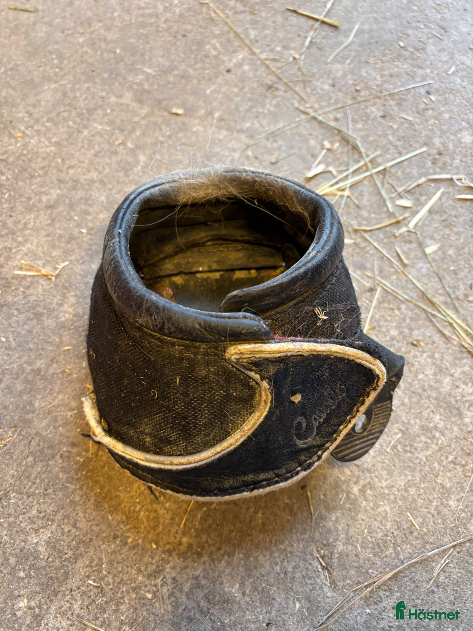 Övrig Hästutrustning hästutrustning Cavallo boots strl 1 - Annons 1