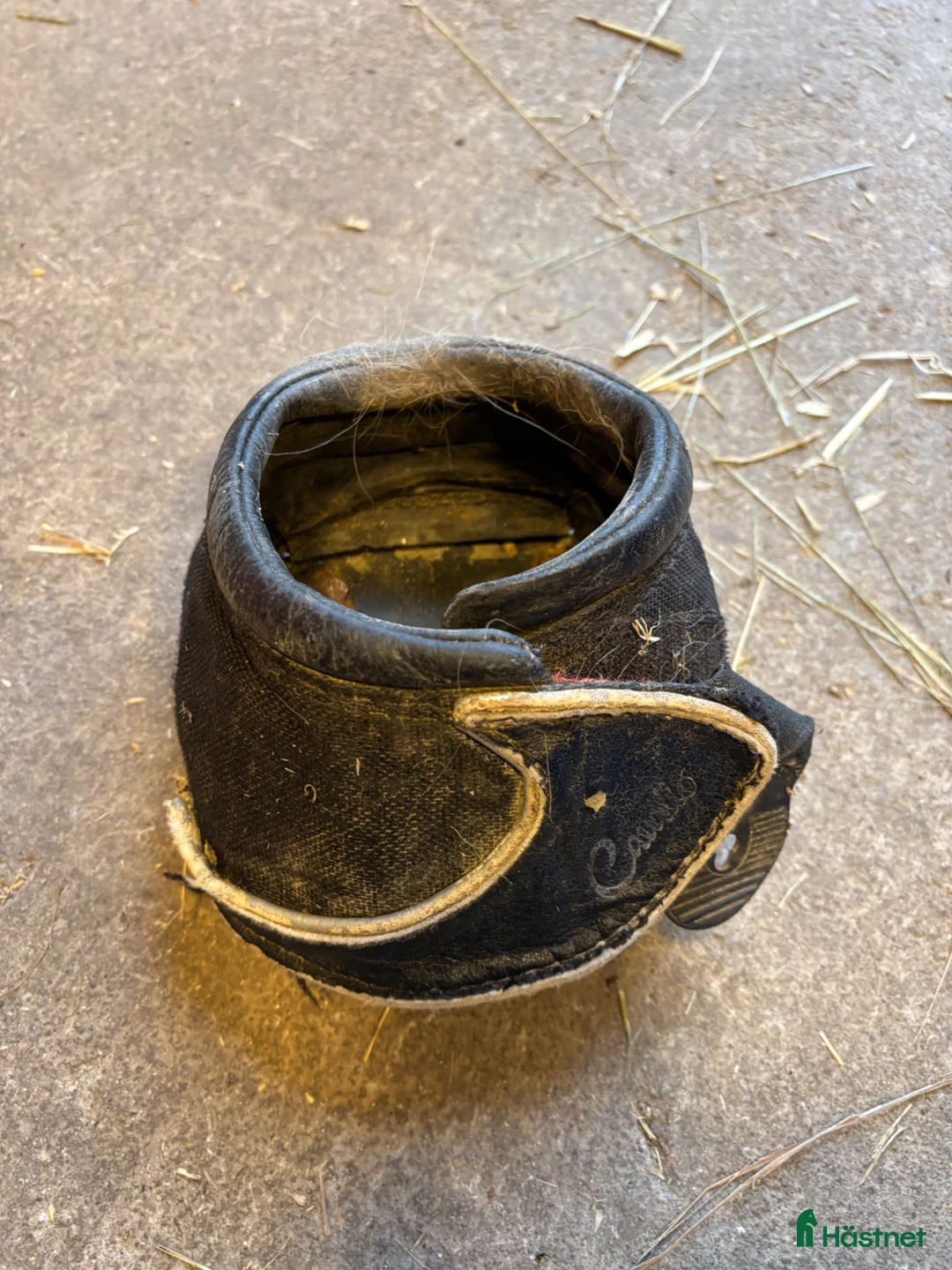 Övrig Hästutrustning hästutrustning till salu: Cavallo boots strl 1 - Annons 1