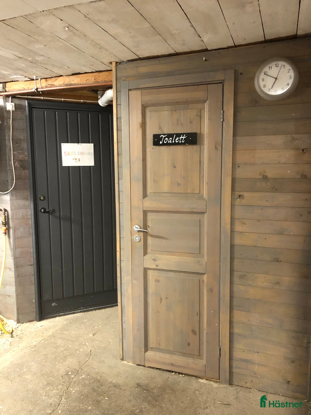  stallplats finnes: Plats i lösdrift i Romelanda - Bild 4