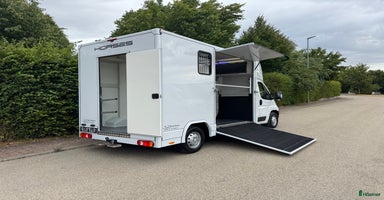 Hästlastbilar  fordon & transport till salu i Haverdal - Annons 11