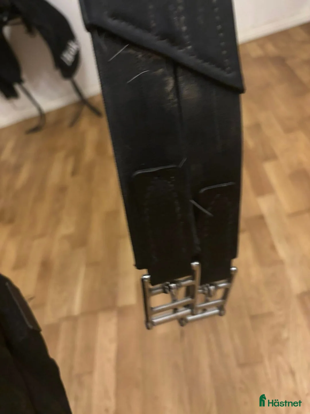 Sadeltillbehör hästutrustning till salu: Equipe hoppgjord - Annons 6