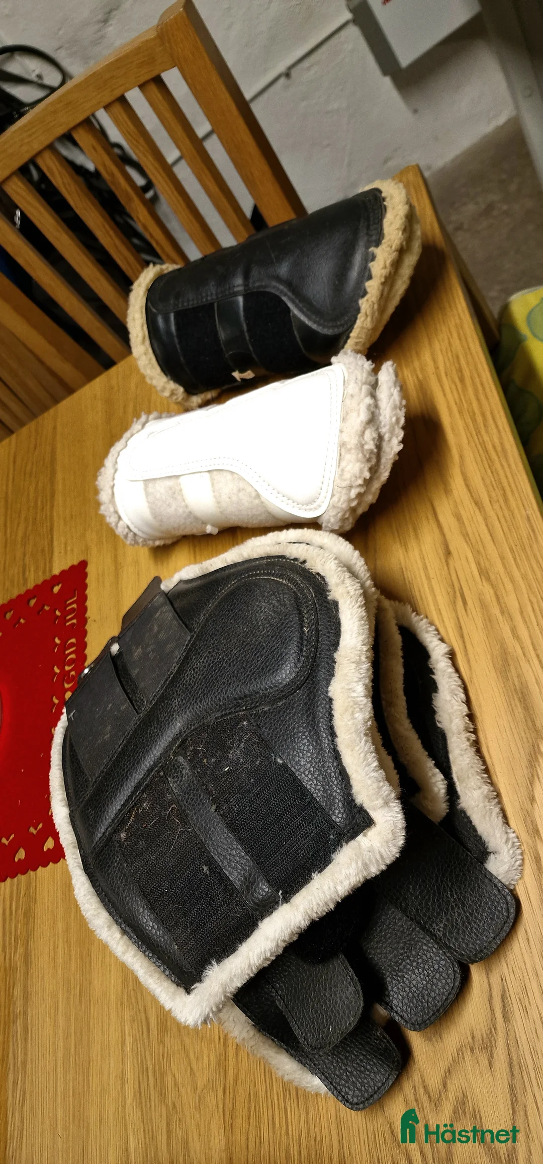 Övrig Hästutrustning hästutrustning till salu: Blanda utrustning i fint skick i Norrköping - Annons 10