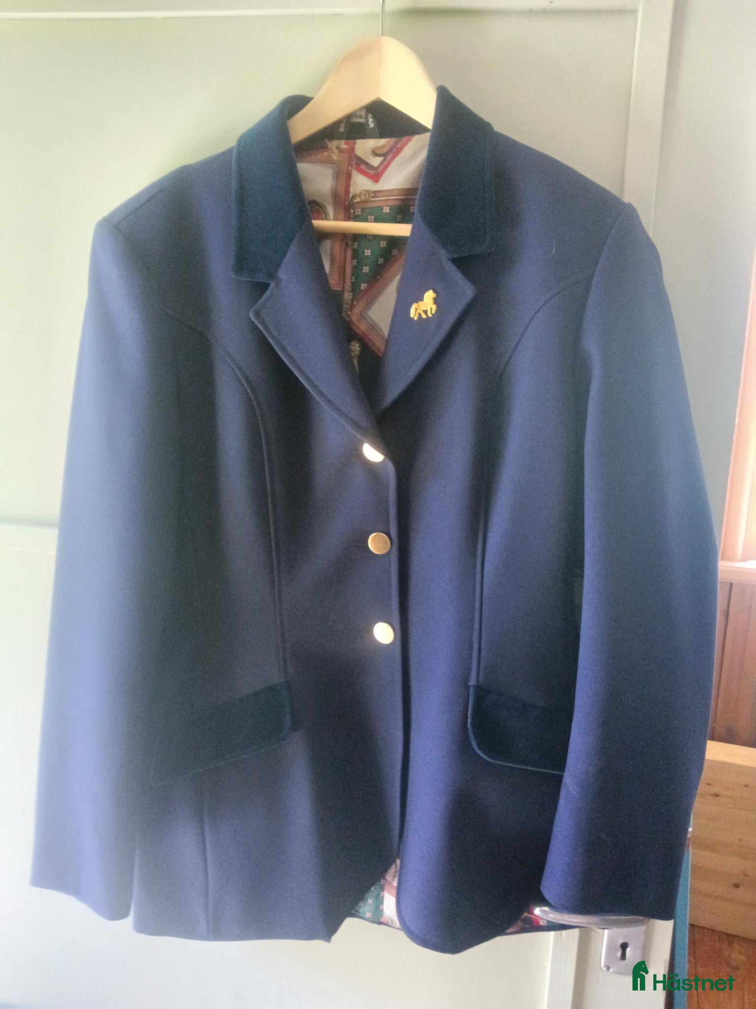 Övrig Hästutrustning hästutrustning till salu: Ridkläder + hästutrustning - Annons 3