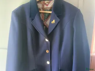 Övrig Hästutrustning hästutrustning till salu: Ridkläder + hästutrustning - Annons 3