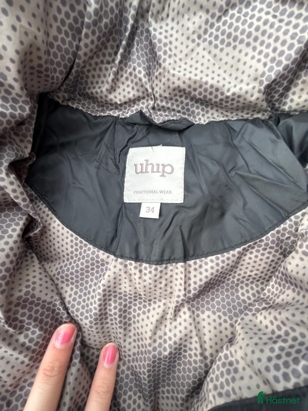 Jackor & Kavajer ryttarutrustning till salu: Uhip jacka och kjol  i Trosa - Annons 6