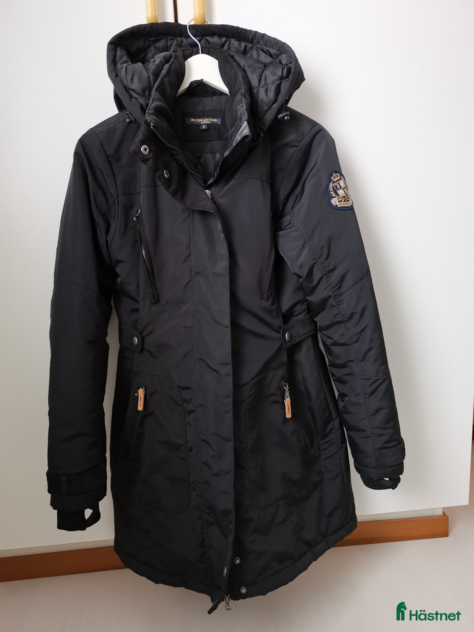 Jackor & Kavajer ryttarutrustning till salu: Jh collection jacka - Annons 1