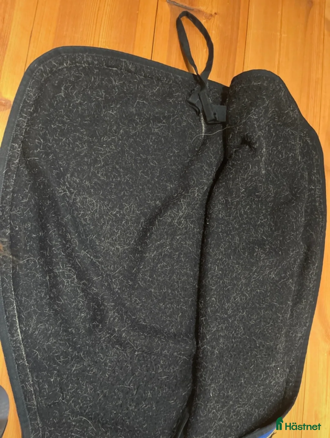 Täcken hästutrustning till salu: Fint ländtäcke - Annons 2